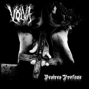 VÖLVA - Desires Profane