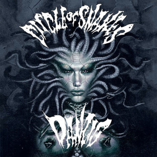 DANZIG - Circle of Snakes