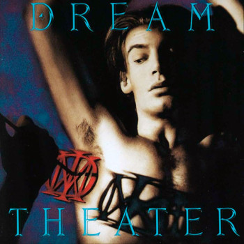 DREAM THEATER