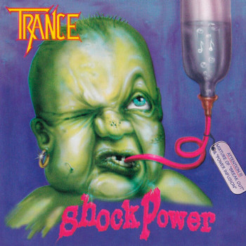 TRANCE