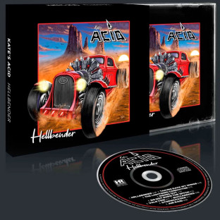 ACID - Hellbender