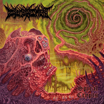 DISEMBODIMENT