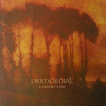 PRIMORDIAL