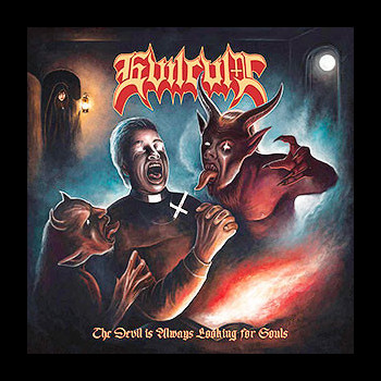 EVILCULT