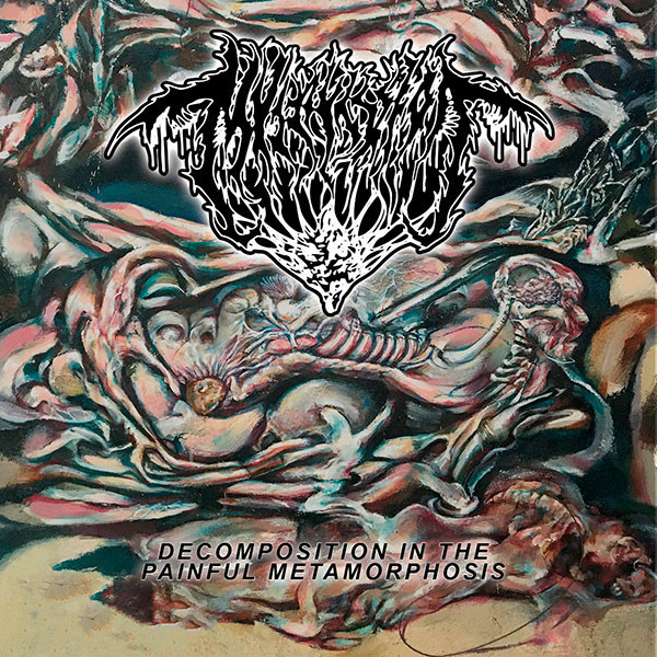 MVLTIFISSION - Decomposition in the Painful Metamorphosis