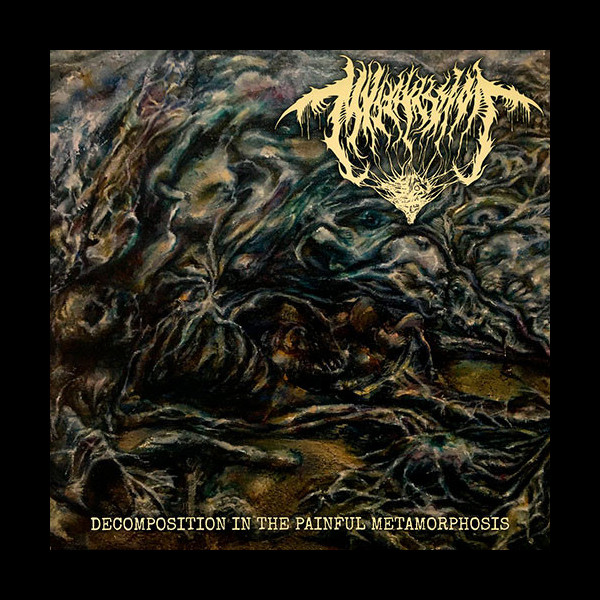 MVLTIFISSION - Decomposition in the Painful Metamorphosis