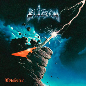 BLIZZEN