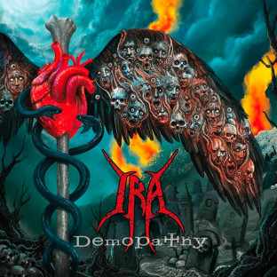 IRA - Demopathy