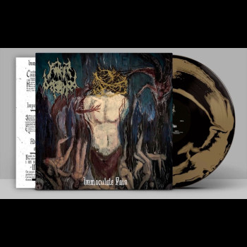 FATHER BEFOULED - Immaculate Pain