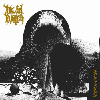 VOID WITCH