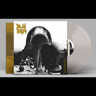 VOID WITCH - Horripilating Presence