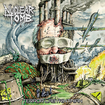 NUCLEAR TOMB