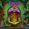 CUMBEAST - Fairytales of Filth