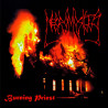 NECROMORTIS - Burning Priest