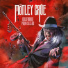 MÖTLEY CRÜE - California Pain Killers