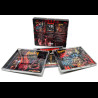 TENEBRO - BOXSET: Xtreem Music Albums 2021-2023