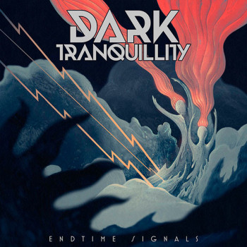 DARK TRANQUILLITY