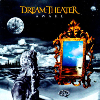 DREAM THEATER