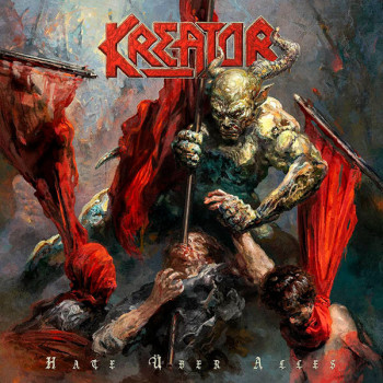 KREATOR