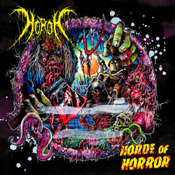 HOROH