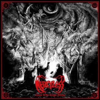 MERCYLESS