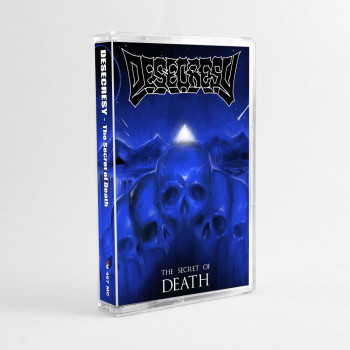 DESECRESY - The Secret of Death