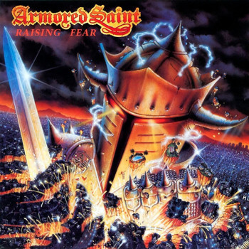 ARMORED SAINT