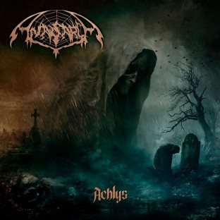 ANASARCA - Achlys