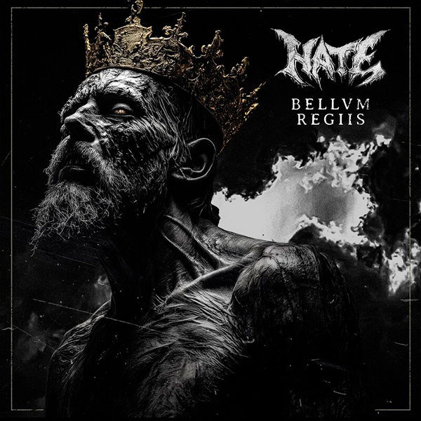 HATE - Bellvm Regiis