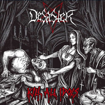 DESASTER