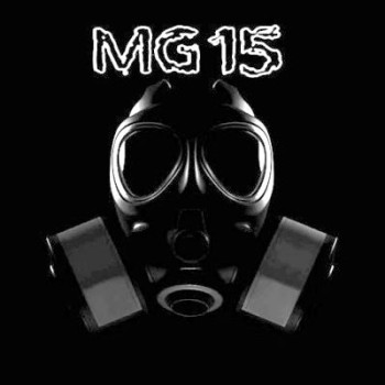 MG 15
