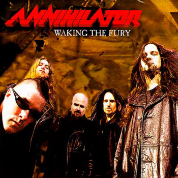 ANNIHILATOR