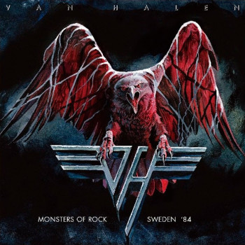 VAN HALEN