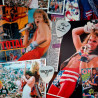 VAN HALEN - Monsters of Rock Sweden '84
