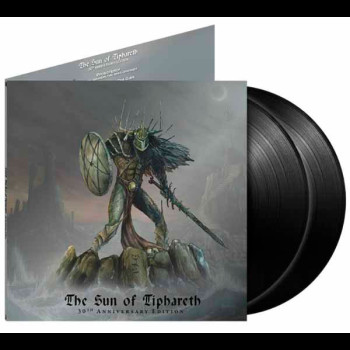 ABSU - The Sun of Tiphareth - 30th Anniversary Edition