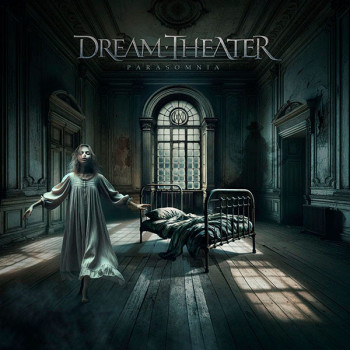 DREAM THEATER