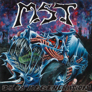 M.S.T. - 38' 48'' Regeneration