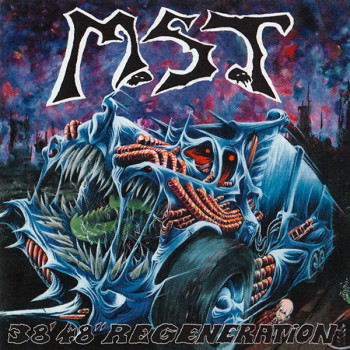 M.S.T.