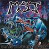 M.S.T. - 38' 48'' Regeneration