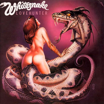 WHITESNAKE