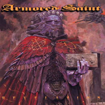 ARMORED SAINT