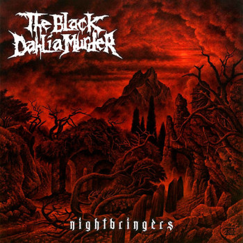 THE BLACK DAHLIA MURDER