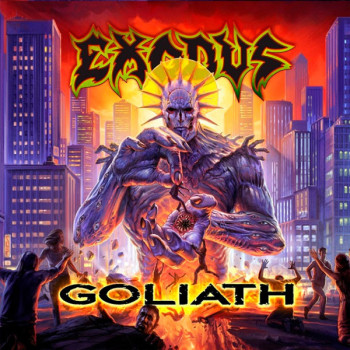 EXODUS