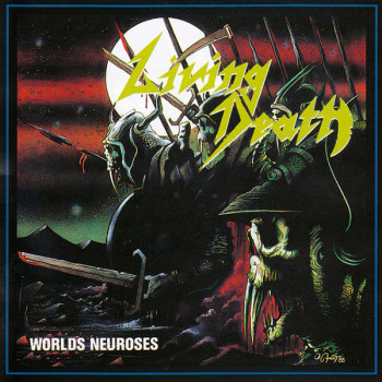 LIVING DEATH