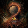 NILE - The Underworld Awaits Us All