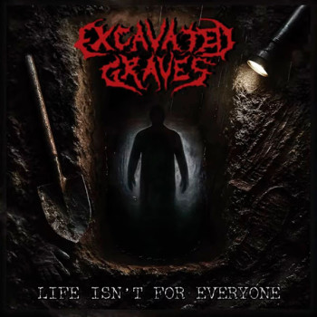 EXCAVATED GRAVES