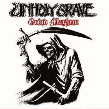 UNHOLY GRAVE