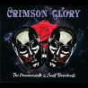 CRIMSON GLORY - The Hammersmith & Soest Broadcasts