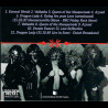 CRIMSON GLORY - The Hammersmith & Soest Broadcasts