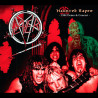 SLAYER - Haunted Tapes – 1984 Demo & Concert